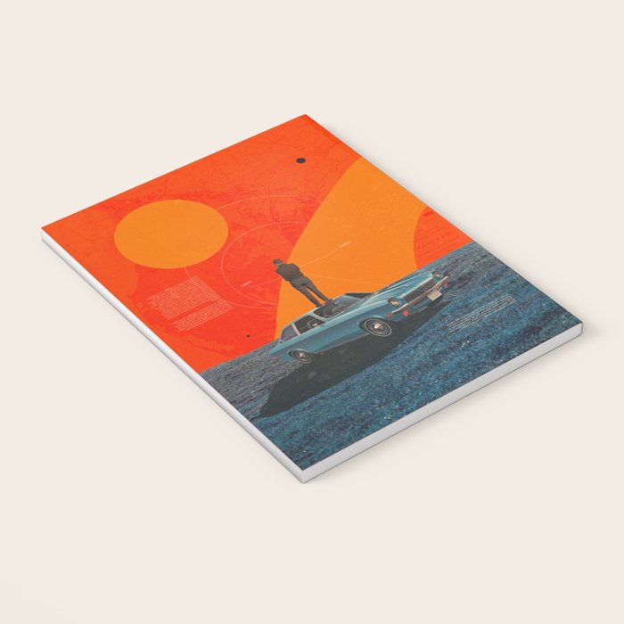 Failure as an Option Notebook Gallery Image 3