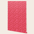 Cherry - Viva Magenta Wallpaper Gallery Image 2