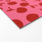 Cherry - Viva Magenta Welcome Mat Gallery Image 2
