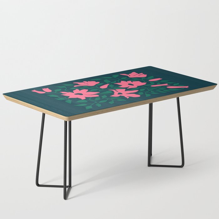 Flowers & Branches: Night Edition Coffee Table Gallery Image 1