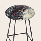 Disco Stool Gallery Image 2