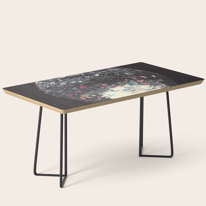 Disco Coffee Table Gallery Image 1