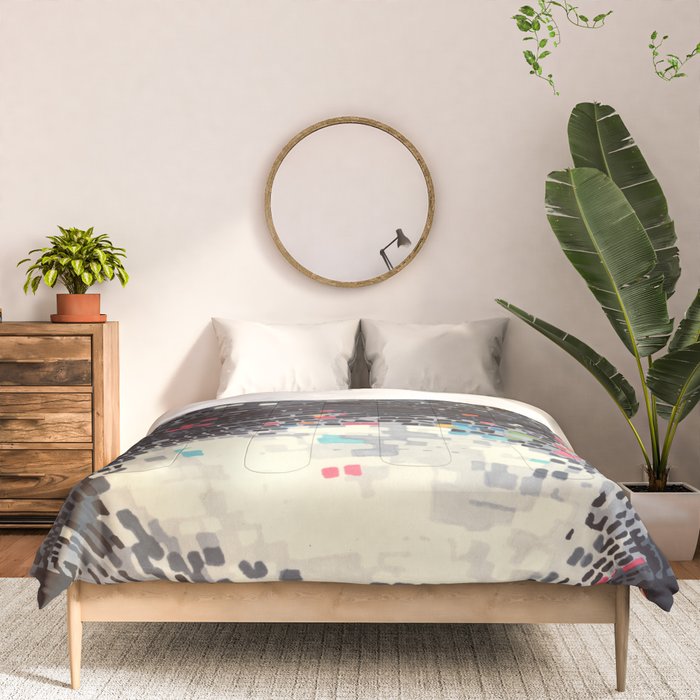 Disco Comforter Gallery Image 3
