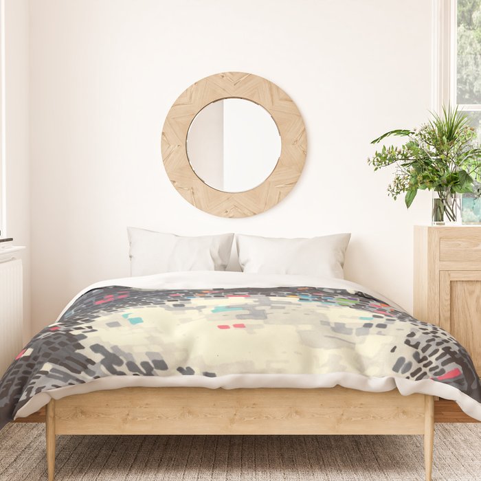 Disco Duvet Cover Gallery Image 3