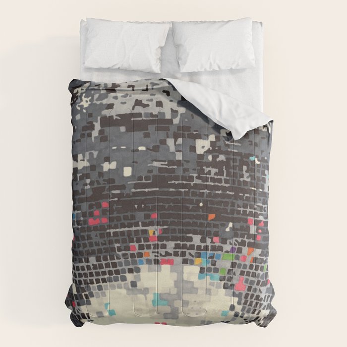 Disco Comforter Gallery Image 6