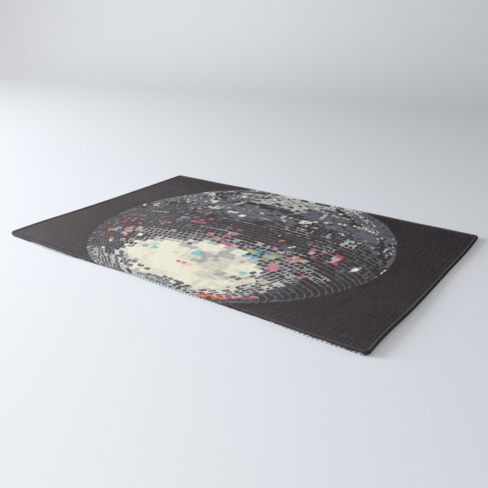 Disco Rug Gallery Image 3