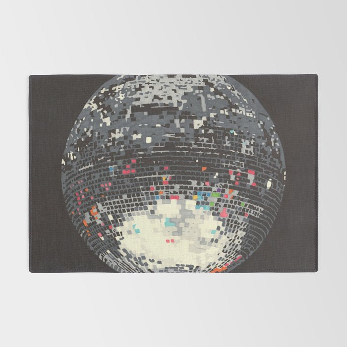 Disco Rug Gallery Image 2