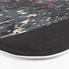 Disco Bath Mat Gallery Image 3