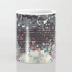 Disco Coffee Mug Gallery Image 4