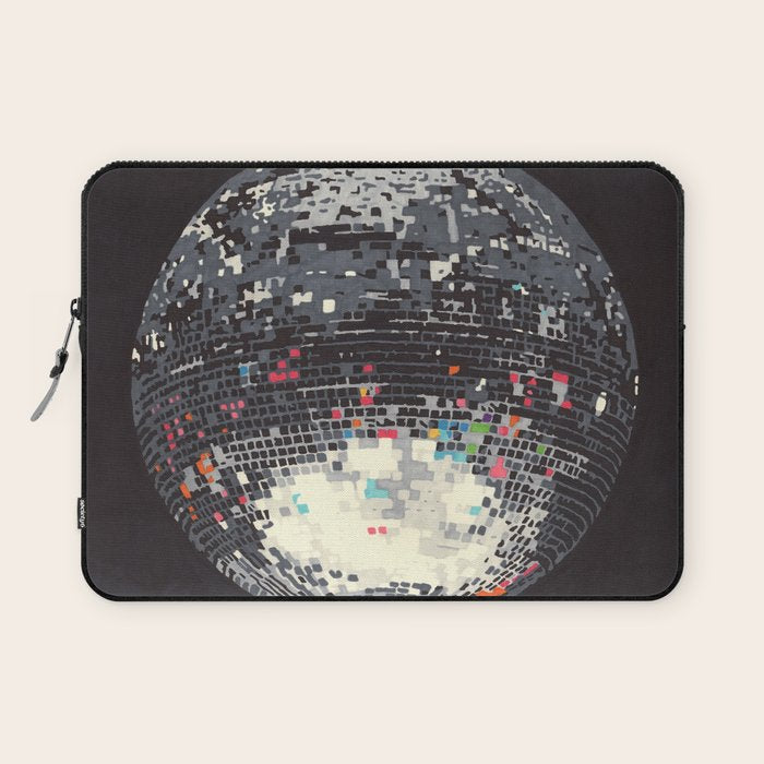 Disco Laptop Sleeve Gallery Image 1