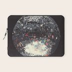 Disco Laptop Sleeve Gallery Image 1