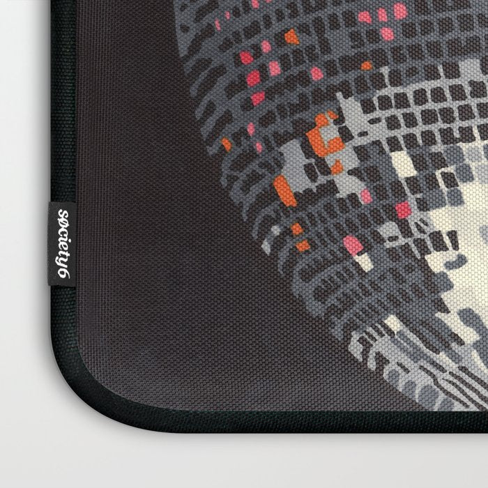 Disco Laptop Sleeve Gallery Image 3