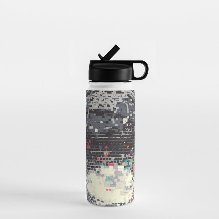 Disco Water Bottle Gallery Image 1