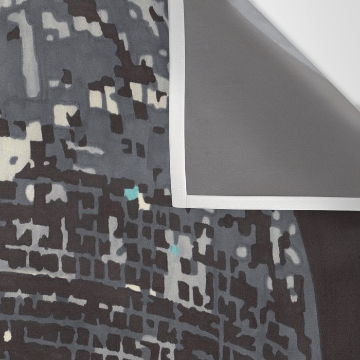 Disco Wall Tapestry Gallery Image 3