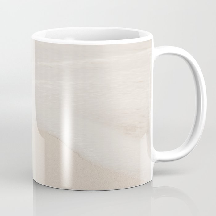Sea Foam Coffee Mug Gallery Image 1