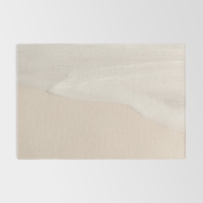 Sea Foam Rug Gallery Image 2