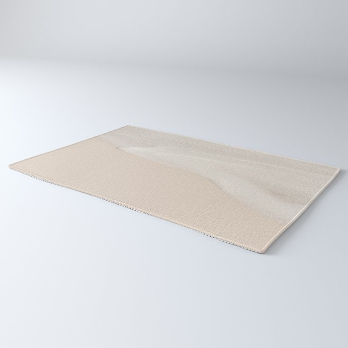 Sea Foam Rug Gallery Image 3