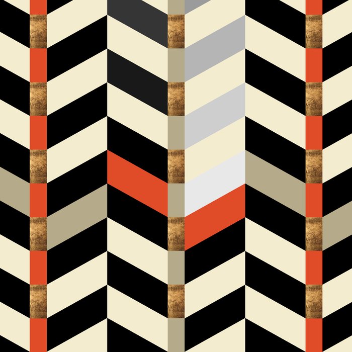 Geometric#29 Coffee Mug Gallery Image 2