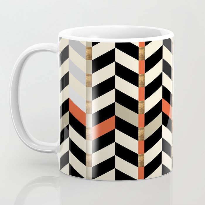 Geometric#29 Coffee Mug Gallery Image 3