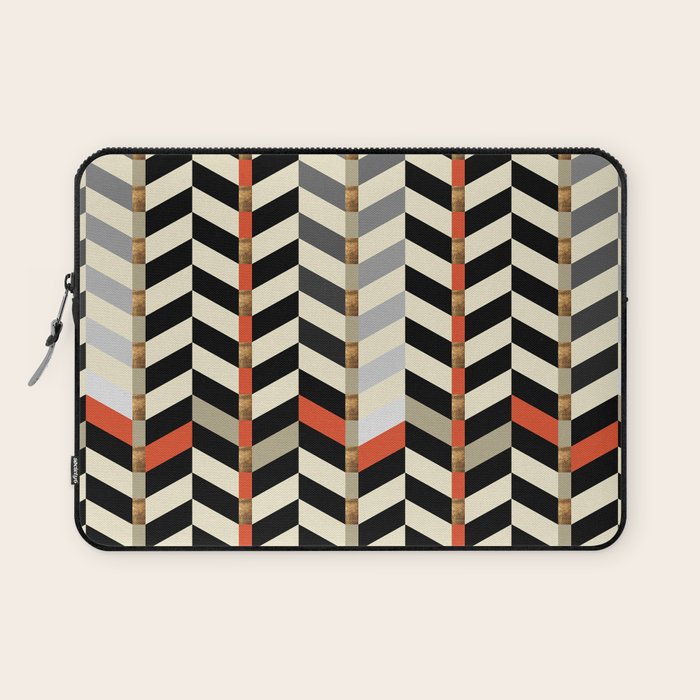 Geometric#29 Laptop Sleeve