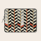 Geometric#29 Laptop Sleeve Gallery Image 1