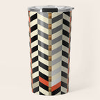 Geometric#29 Travel Mug Gallery Image 1