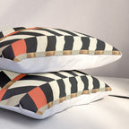Geometric#29 Pillow Sham Gallery Image 3