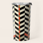 Geometric#29 Travel Mug Gallery Image 2