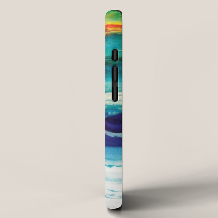 Living Rapture in Yeno iPhone Case Gallery Image 2