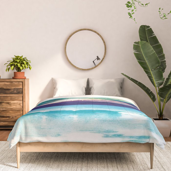 Living Rapture in Yeno Comforter Gallery Image 3