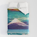 Living Rapture in Yeno Comforter Gallery Image 6