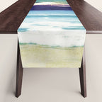 Living Rapture in Yeno Table Runner Gallery Image 1