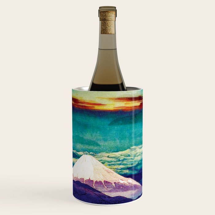 Living Rapture in Yeno Wine Chiller Gallery Image 1