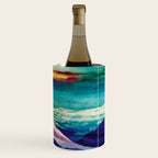 Living Rapture in Yeno Wine Chiller Gallery Image 3