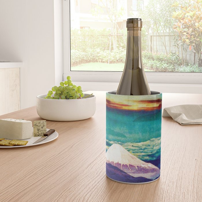Living Rapture in Yeno Wine Chiller Gallery Image 4