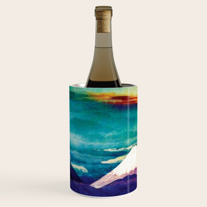 Living Rapture in Yeno Wine Chiller Gallery Image 2