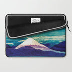 Living Rapture in Yeno Laptop Sleeve Gallery Image 2