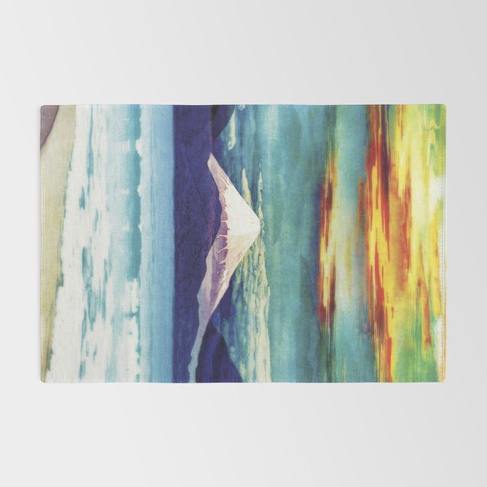Living Rapture in Yeno Rug Gallery Image 2