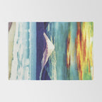 Living Rapture in Yeno Rug Gallery Image 2