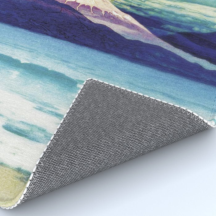 Living Rapture in Yeno Rug Gallery Image 4