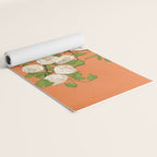 Beautiful Bouquet 05 Yoga Mat Gallery Image 2