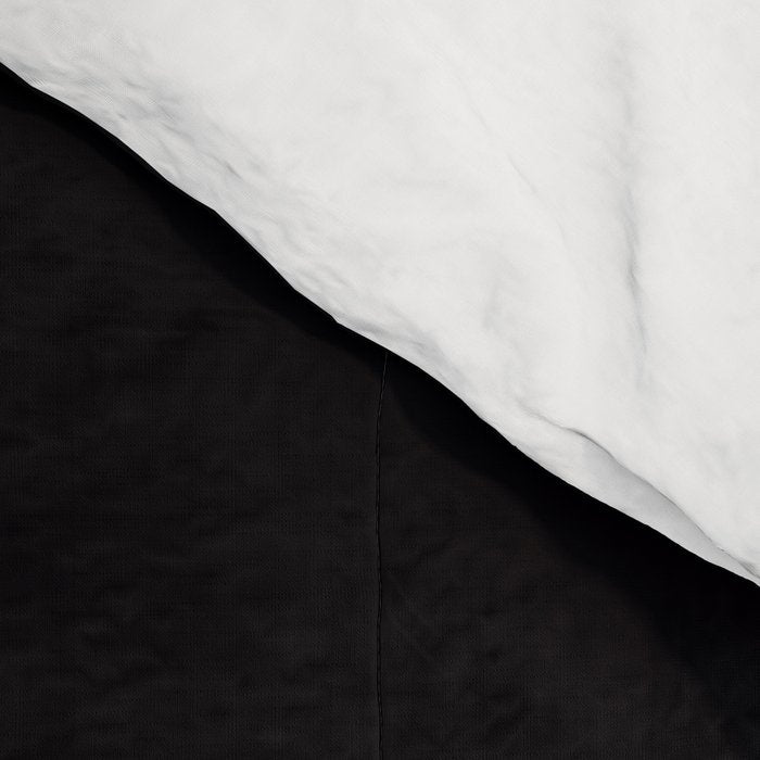 Snake's Charm in Black Comforter Gallery Image 4