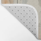Tide Forms II Bath Mat Gallery Image 2