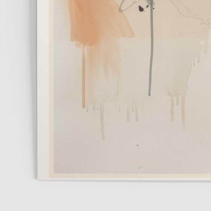 Tide Forms II Poster Gallery Image 3