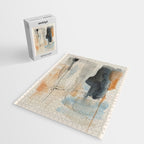 Tide Forms II Jigsaw Puzzle Gallery Image 2