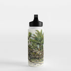 Patriots Pier, Siesta Key Water Bottle Gallery Image 3