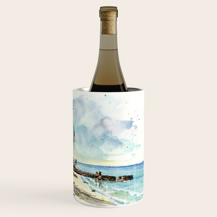 Patriots Pier, Siesta Key Wine Chiller Gallery Image 3
