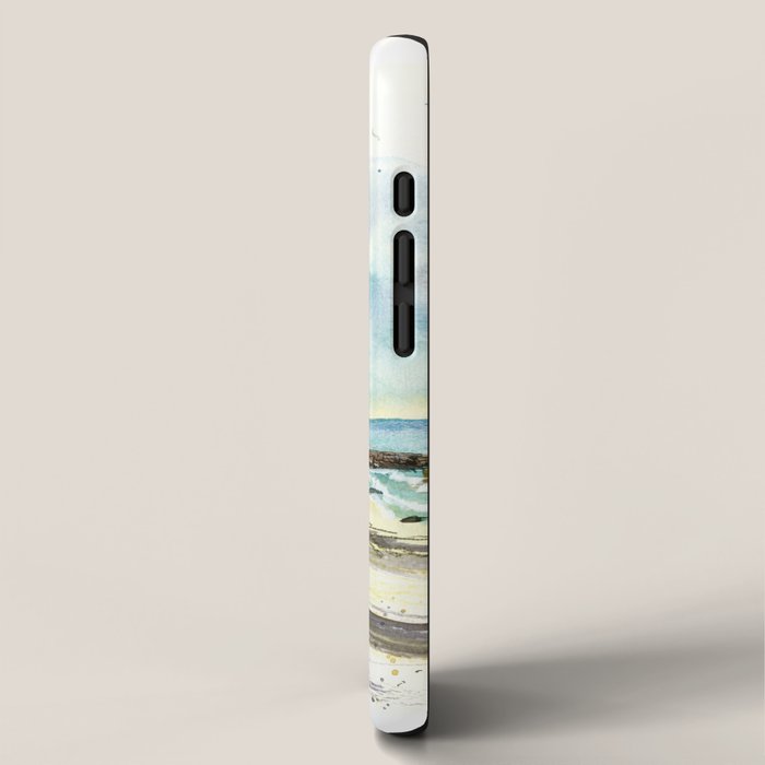 Patriots Pier, Siesta Key iPhone Case Gallery Image 2
