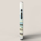 Patriots Pier, Siesta Key iPhone Case Gallery Image 2