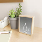 DESERT CACTUS VIII Mini Art Print Gallery Image 2